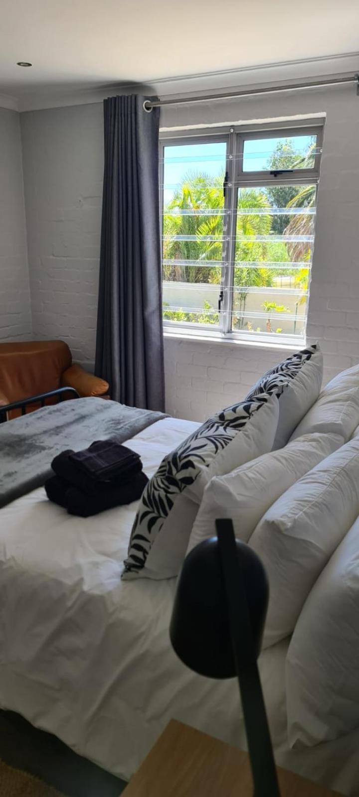 Vakantiehuis Central Stellenbosch Home Stellenbosch